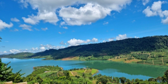 Bán đất nền nghỉ dưỡng view hồ, đồi trà, đồi thông Bảo Lộc - Lâm Đồng