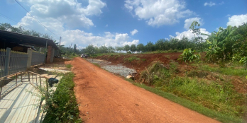 12 LÔ LIỀN KỀ NGAY SÂN BAY TECNIC (250M2/SHR) GIÁ 479TR,NGAY UBND CHỢ TRƯỜNG