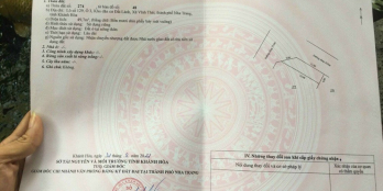 BÁN NHANH LÔ GÓC TĐC ĐẤT LÀNH - VĨNH THÁI - GIÁ TỐT