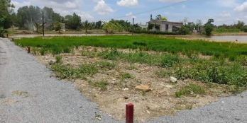 Bán 120m2 đất mặt tiền phước bình long thành đồng nai gần sân bay xdtd