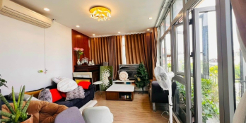 TÌM BẠN NỮ Ở GHÉP, PHÒNG RỘNG ĐẸP, FULL ĐỒ MỄ TRÌ, NAM TỪ LIÊM. 1,5 TRIỆU.