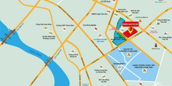 Đầu tư lợi nhuận cao chỉ với 38,6tr – dự án TQ5