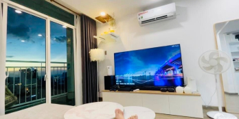 Bán căn hộ Hoàng Anh Gia Lai - Lock C - Tầng 14. Để lại toàn bộ nội thất