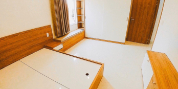 Căn nhà mặt tiền Nguyễn Trường Tộ. P. Ea tam