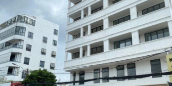 Chính chủ cần bán gấp bulding 2MT Nguyễn Phúc Nguyên 12x30m hầm + 7lầu hđt: 290t