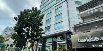 Lợi nhuận 20,4 tỷ/năm! Tòa nhà 12 tầng Nam Kỳ Khởi Nghĩa, Võ Thị Sáu, Quận 3 (11