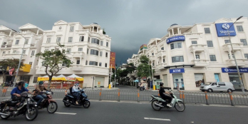 ️Mặt bằng kinh doanh ,P10 , Gò Vấp 21m2 , Giá 2.6 Tỷ .