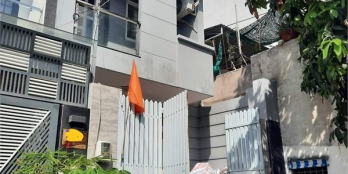 Bán nhà Hoàng Xuân Hoành, Hiệp Tân, Tân Phú – HXH, 90m2, 2 tầng, chỉ 7.4 tỷ.