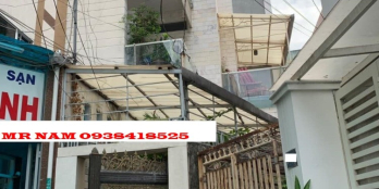 K PHẢI MƠ MÀ LÀ THẬT, NGỘP BANK BÁN NHƯ CHO BIỆT THỰ, 4T, 6.4X17, VẠN KIẾP, P3BT