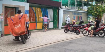 Hxh 4x17 3 lầu Hoàng Hoa Thám P7 Bình Thạnh