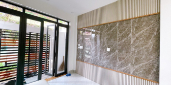 Bán 2 căn nhà hẻm 83 hoàng văn thụ mới đẹp full nội thất,gần trường điểm