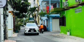 Nhà đẹp HXH Đ.Hồng Hà DT64m2_4L giá chỉ 9.8tỷ Phù hợp để ở_ Cho thuê