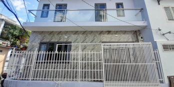  HẺM TRƯỚC NHÀ 5M  MỘT CĂN RA MẶT TIỀN KHA VẠN CÂN  THỦ ĐỨC  Giá rẻ 3,350 tỷ