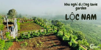 GIÁ HỜI HIẾM CÓ, ĐẤT NGHỈ DƯỠNG NGAY QL 55