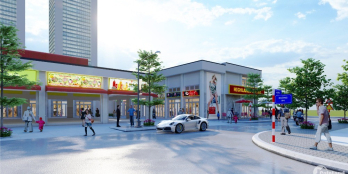 Siêu dự án 5F APOLLO  khu công nghiệp VSIP2A BÌNH DƯƠNG “chỉ 639tr/nền”