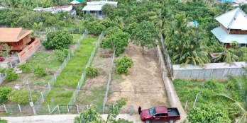 NỀN BIỆT THỰ ĐƯỜNG Ô TÔ GẦN KCN GIAO LONG