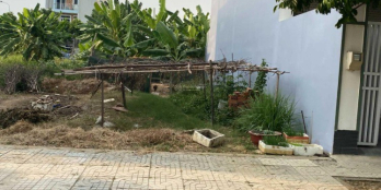 168m2 đường 6m gần chợ trung tâm thị trấn giá 577 Triệu, có sổ