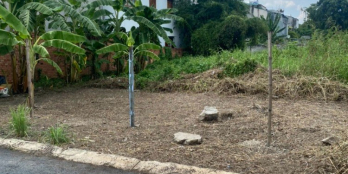 Bán lô đất 180m2 MT Phước Bình Long Thành Đồng Nai gần ubnd Phước Bình