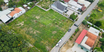 Chính chủ lô đất gần mặt tiền đường Nguyễn Văn Thành - 22tr/m2