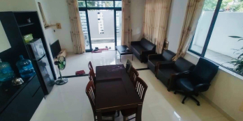 Cho thuê nhà nguyên căn 3PN 200m2 đường Thổ Sơn 2, Q. Ngũ Hành Sơn, TP Đà Nẵng