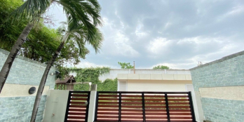 Chính chủ bán gấp! Biệt thự khu compound Glenwood Nguyễn Văn Hưởng, Thảo Điền Q2