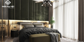 Bná nhà kinh doanh 4 tầng đường Hoàng Quốc Việt