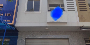 BÁN NHÀ 1T2L SÂN THƯỢNG mặt tiền Trần Văn Trà, Hưng Phú Cần Thơ giá tốt