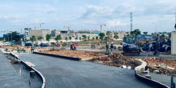 Những đặc quyền khi đầu tư vào nhà phố Bcons Plaza