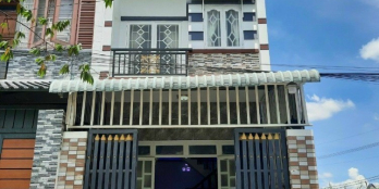 Em chính chủ ! NHÀ BÁN GẤP NGAY NGÃ 3 BÌNH MỸ CỦ CHI!