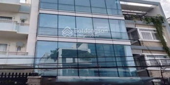 Siêu phẩm khang hiếm! Bán nhà MT Lý Tự Trọng Quận 1, DT: (8.6x19m) 7 tầng HĐT 20