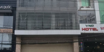 Bán nhà MT Trần Não, p.Bình An, Quận 2, 7x25, hdt 110tr/th, hầm 5 lầu, 55 tỷ TL