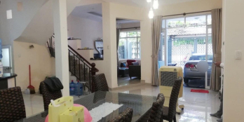 MT NGANG 8M (8x11), XE HƠI VÀO NHÀ _ CẠNH VINCOM CỘNG HÒA TÂN BÌNH