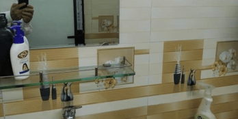 Chính chủ bán nhà mặt ngõ thông kinh doanh phố Hào Nam, Đống Đa, 33m2 giá 4.5 tỷ