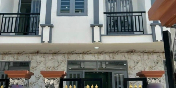 Tôi Chính Chủ Về Quê ở Với Ba Mẹ cần bán Gấp nhà 1/ Hồ Văn Long TL10 4x12m2