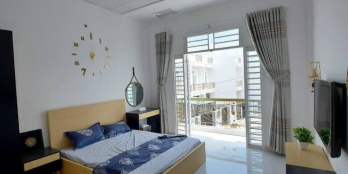 NHÀ 1 TRỆT 2 LẦU , 86M2 , 4PN , NGAY CẦU BÀ LÁT - BÌNH CHÁNH . 960TR/CĂN