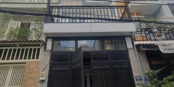 Bán Nhà Mặt Tiền Khu Víp Liền Kề Nguyễn Văn Linh shr