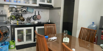 Bán nhà Hồ Biểu Chánh, Phú Nhuận, giá nhĩnh 4 tỷ, diện tích 36m2!