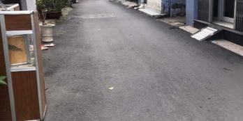 Hxh Trường Chinh 4,2x14 P12 6,65 tỷ Tân Bình