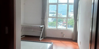 Cho thuê căn hộ Hoàng Anh Thanh Bình 3PN nằm ngay cạnh Sunrise City, Lotte Mart