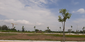 GIẢM MẠNH 400 TRIỆU. BÁN Nền biệt thự SIÊU RẺ nhất KĐT DIC VICTORY HG