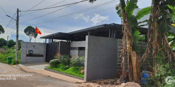 Đầu tư 1 sinh lời vững chắc - Long Phước Bà Rịa 420m2 giá ngộp