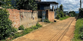 LỘC NAM ĐẤT NGHỈ DƯỠNG NGAY QL55