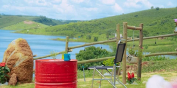 An toàn - An tâm - Đất bảo lộc giá tốt , view vàng liên hệ ngay