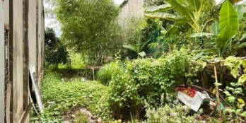 Bán nền dt rộng, giá cực rẻ, bao lên thổ cư, hẻm 286 cmt8