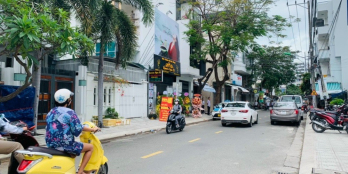 ĐẤT MẶT TIỀN ĐƯỜNG TẢN VIÊN - TTTP NHA TRANG - NGANG HƠN 10M