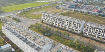 PHÚ MỸ - ĐÔ THỊ VĂN MINH ĐÓN ĐẦU XU HƯỚNG PHÁT TRIỂN TP QUẢNG NGÃI VỀ PHÍA ĐÔNG