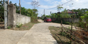 Bán đất gần khu công nghiệp Hưng Long, Yên Lập, 700m2 giá chỉ 500 triệu