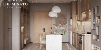 Gia đình có việc cần bán gấp căn hộ cao cấp 2 Phòng ngủ