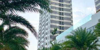 BÁN CĂN HỘ QUẬN 2, 1PN 50m2, NT CAO CẤP, CHỈ TỪ 2,98 TỶ