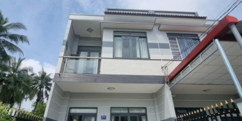 NHÀ PHÚ HƯNG ĐƯỜNG Ô TÔ GẦN CẦU GÒ ĐÀNG